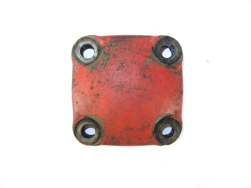 Deckel hauptstromfilter für - deckel,