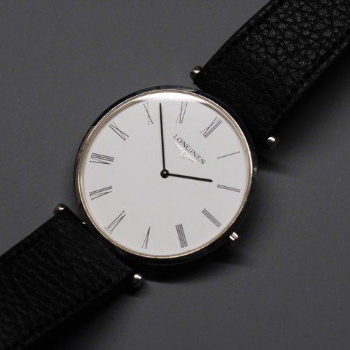 Longines grande classique - la,