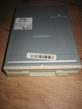 Sony Diskettenlaufwerk