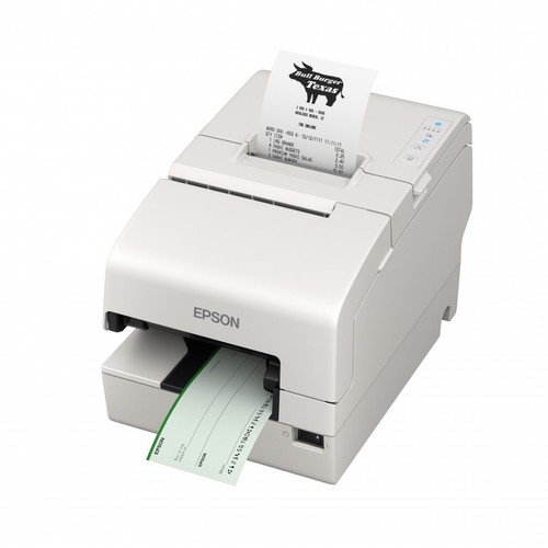 Epson h6000v model m253b - model,