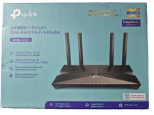 TP-Link Archer AX20 AX1800