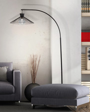  Lampe Leuchte Stehlampe