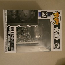 Star Wars - Han Solo