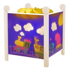 Trousselier - Magische Laterne