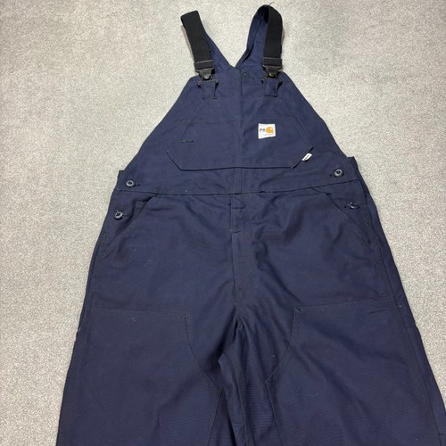 Carhartt latzhose erwachsene - carhartt,