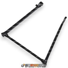 Hauptständer hinten