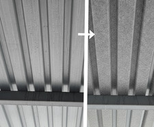 ⭐ ANTIKONDENSVLIES BIOHORT 60cm - Perfekte Passform - Premium Qualität ⭐