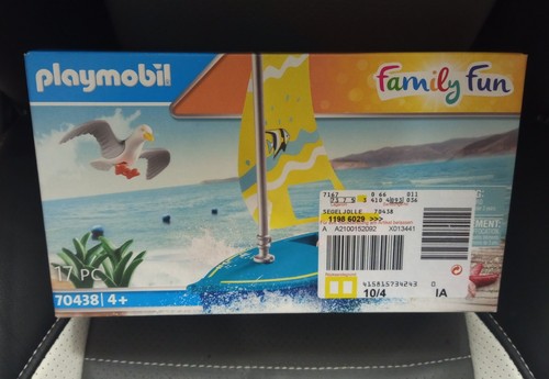 Playmobil family fun - playmobil,
