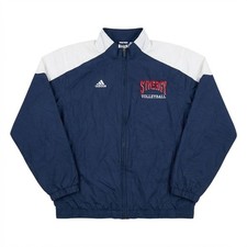 Adidas Synergy Volleyball