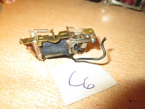 Märklin umschalter 3000 - umschalter, f.