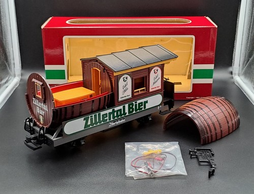 Lgb 3042 bierwagen - g,