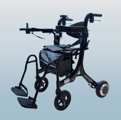 Movingstar allinone elektro - movingstar,