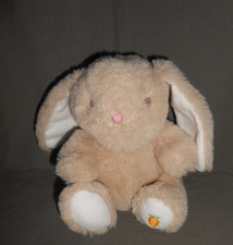 TEDI KUSCHELFREUNDE HASE MOTIV MÖHRE KUSCHELTIER