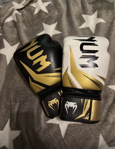Venum boxhandschuhe 16 - boxhandschuhe, &16
