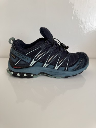 Salomon pro gtx gore tex - xa,