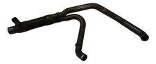 Krümmer auspuff k237 harley - krümmer,