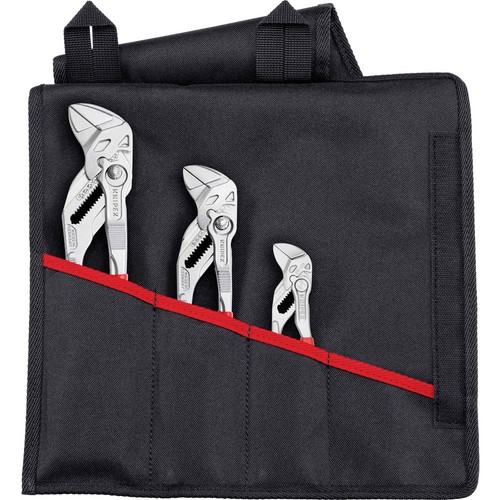 Knipex s6 zangen set - 19, 55