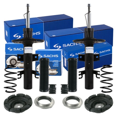 Sachs stoßdämpfer federn - sachs,