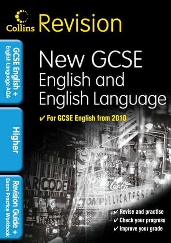 Gcse english - english, &