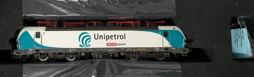 4achs elektrolokomotive - ***4achs.,