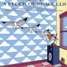 Best of Flock of Seagulls von