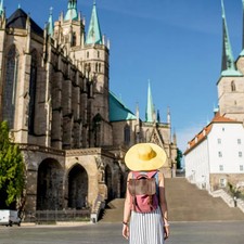 Erfurt Kurzreise ins Hotel