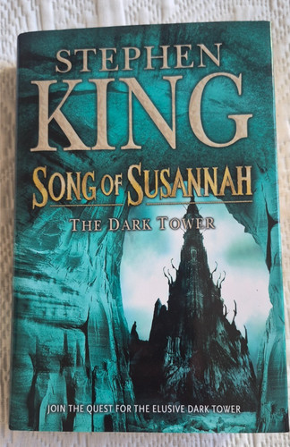 The dark tower vol first - tower, 6