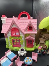 ELC Happyland Fairy Tale