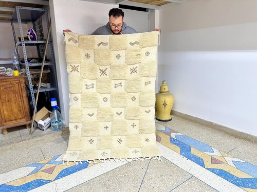 Marokkanischer berber - marokkanischer,