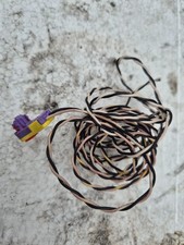 Stecker Airbag 8T0 972 571 B -