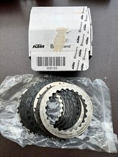 KTM Kupplungslamellenpaket 79532010033 EXC 250 350 450 EXC-F 500 EC ES EX FC FE