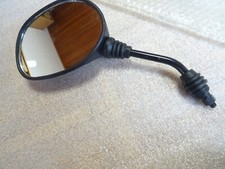 E. Piaggio Quartz Sfera 50 125  NRG NTT TPH Spiegel Links Rückspiegel