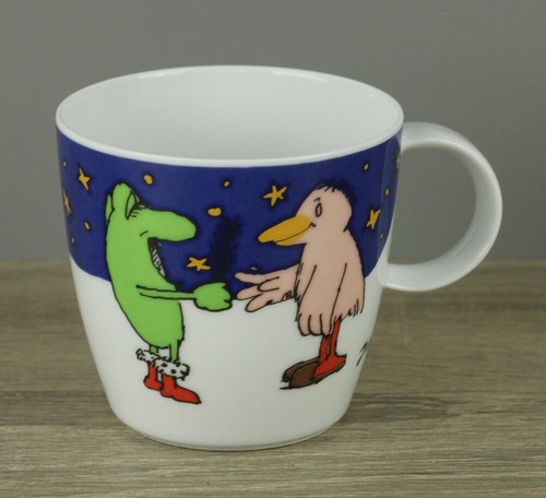 Thomas janosch weihnachtsland - janosch,