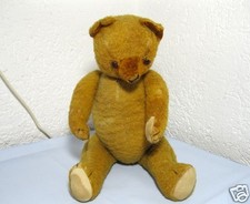 Uralter antiker teddybär - uralter,