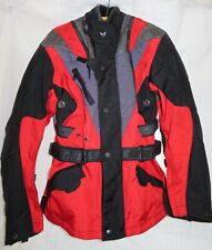 DAINESE  GORETEX Jacke Gr. S ( H 46 / D 40) mit  Protektoren; NEU; NP 390€