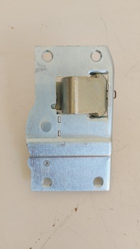 Türschloß links 1930 31er - links, 1930-31er