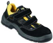 bequeme Sicherheitsschuhe