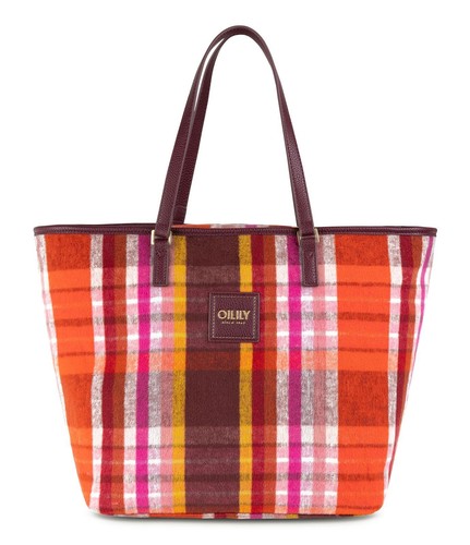 Oilily sia shopper - oilily,