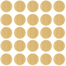 Abdeckkappen selbstklebend