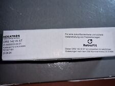 Neue und OVP Rauchschalter ORS