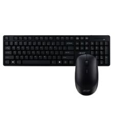 Acer Combo 100 kabellose Tastatur und Maus Wireless Mouse QWERTZ Layout