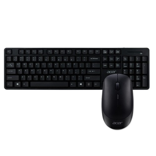 Acer combo 100 - combo, kabellose