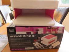 UV-Nagelstudio-Set