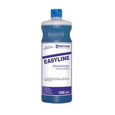 Dreiturm Easyline Allzweckreiniger 1 L Kraftreiniger Salmiakreiniger