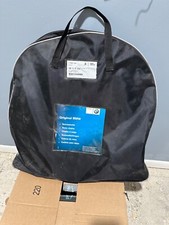 BMW Snow Chain System