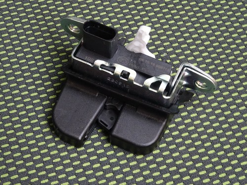 Original fanghaken schloss - vw,