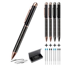 Metall Kugelschreiber mit