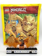 Lego Ninjago Figuren AUSSUCHEN