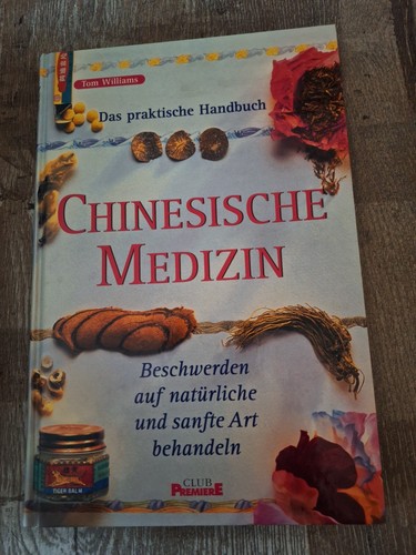 Chinesische medizin das - chinesische,