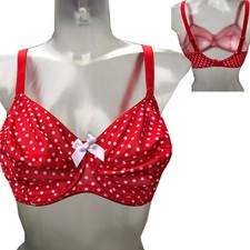 Ulla dessous mit bügel - bh,
